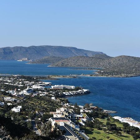 Domus Euaggelia إيلوندا المظهر الخارجي الصورة
